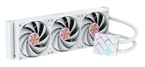 ABYSM Oceanic LCD 360 ARGB