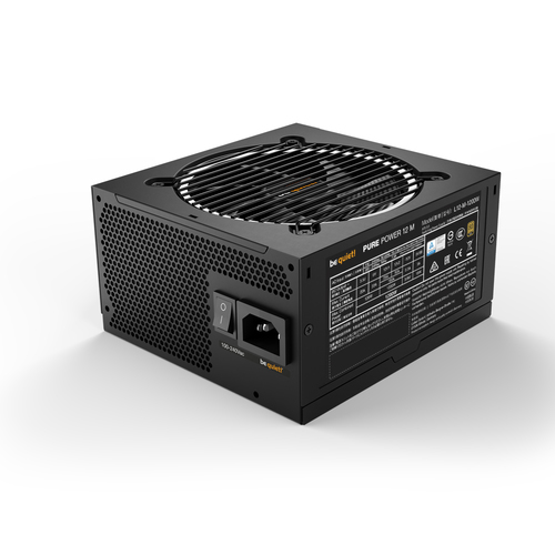 be quiet! Pure Power 12M voeding, afbeelding 3