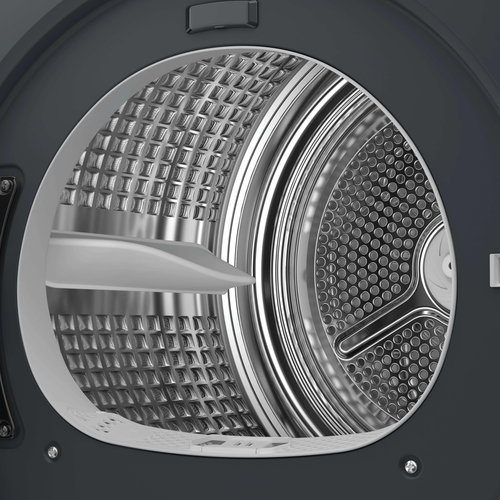 Haier MHDE90-C367GU1 tumble dryer Freestanding Front-load – image 4