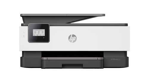 HP OfficeJet 8012 All-in-One Printer – image 1
