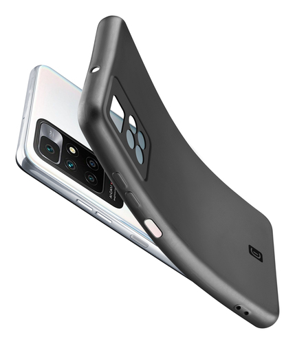 Cellularline Mood - Xiaomi Redmi 10