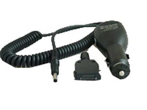 CoreParts MBPCIPAQ mobile device charger Laptop Black Auto