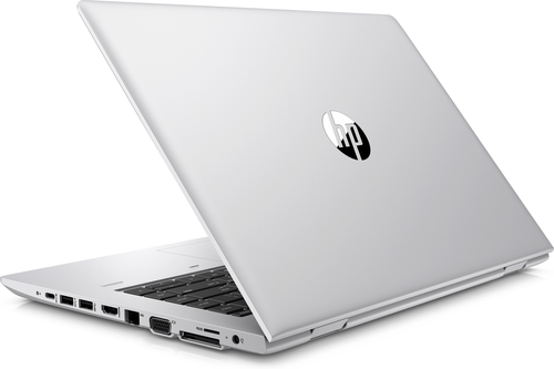 HP 640 G4 + Samsonite Base Boost – image 6
