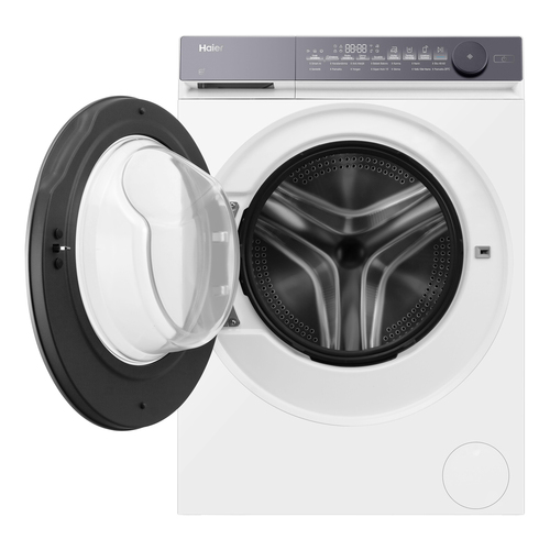 Haier 31021313 washing machine Front-load – image 2