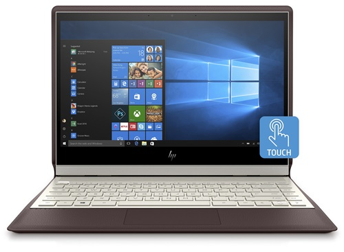 HP Spectre Folio 13-ak0800nd Intel® Core™ i7 i7-8500Y Hybrid (2-in-1)