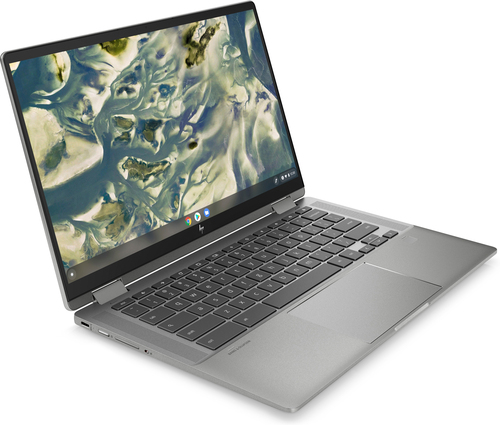 HP Chromebook x360 14c-cc0500na Intel® Core™ i3 i3-1115G4 – image 3