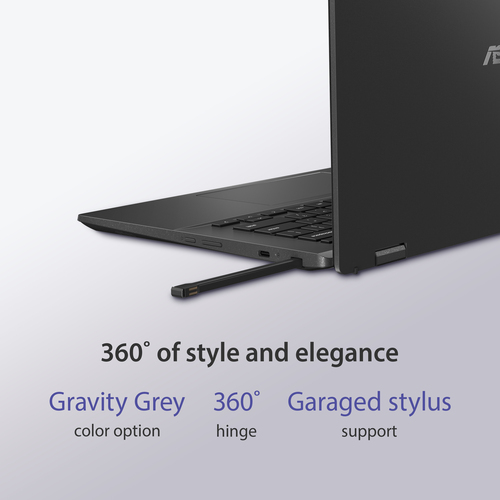ASUS Chromebook CM14 Flip CL1402FM2A-EC0095 MediaTek Kompanio 520 – image 7