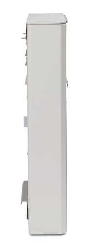 HP Hole Punch & Z Fold Unit
