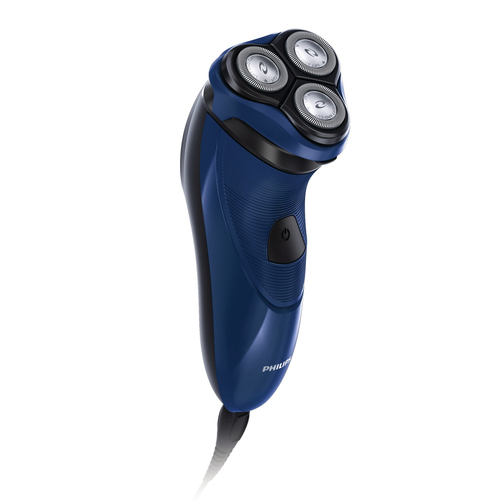 Philips SHAVER Series 3000 PT715/16 men's shaver Rotation shaver Blue