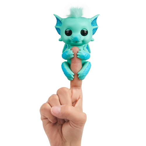 WowWee Baby Dragon Noa – image 4