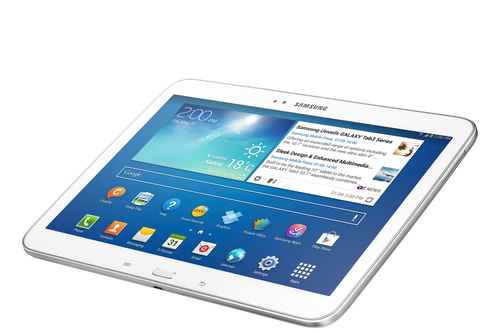 Samsung 10.1 + Norton 360 – image 4