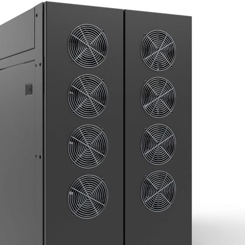 Middle Atlantic 45 RU SNE Series Rack for Networking Systems – image 3