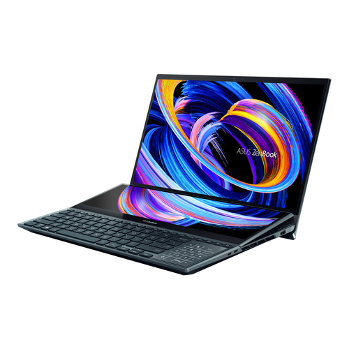 ASUS Zenbook Pro Duo UX582 Intel® Core™ i9 i9-10980HK Laptop – image 2