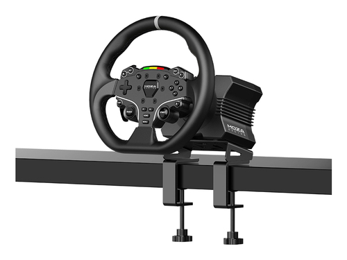 MOZA R5 Bundle - Simulator Bundel, afbeelding 2