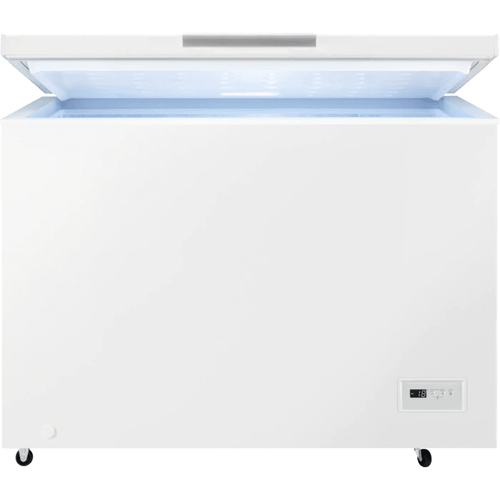 AEG AHS531ECLW freezer Chest freezer Freestanding