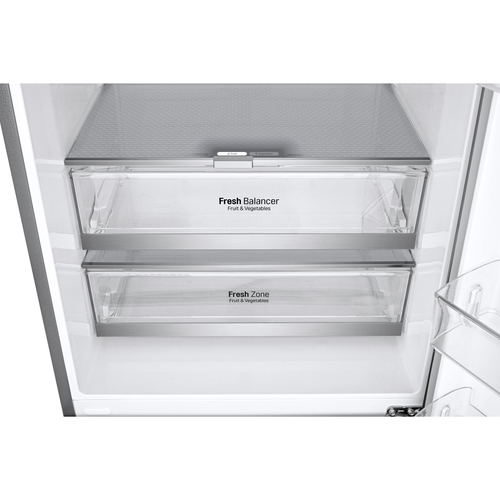 LG GBB569NSAFB fridge-freezer Freestanding – image 9