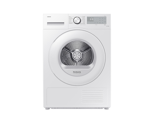 Secadora samsung dv80cgc0b0thec 8k bc bca dsp