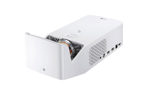 LG HF65LSR data projector Ultra short throw projector 1000 ANSI lumens DLP 1080p (1920x1080) White