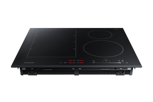 Samsung NZ64K7757BK/EU hob Black Built-in – image 2
