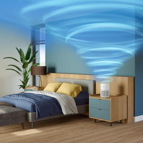 Philips AC0950/60 air purifier 30 m² – image 2