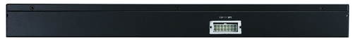 Zyxel MES-3728 Unmanaged L2 Black – image 4