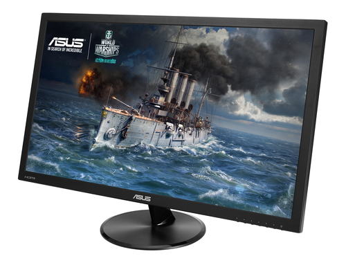 ASUS VP278H-P computer monitor – image 2