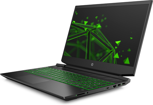 HP Pavilion Gaming 15-ec1169ng AMD Ryzen™ 7 4800H Laptop – image 2