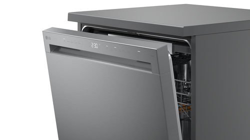 LG DFGF624V dishwasher Freestanding 14 place settings – image 8