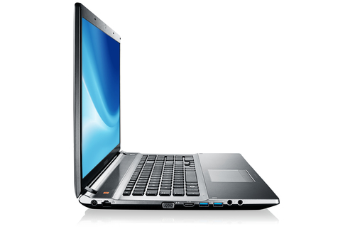 Samsung 5 550P7C-S02 Intel® Core™ i7 i7-3610QM – image 9