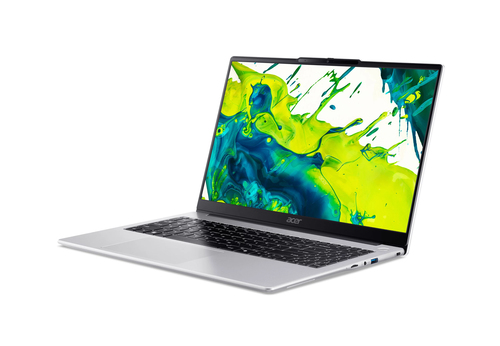 Acer Aspire Lite AL15-47P-R6U9 AMD Ryzen™ 3 5400U Laptop – image 4