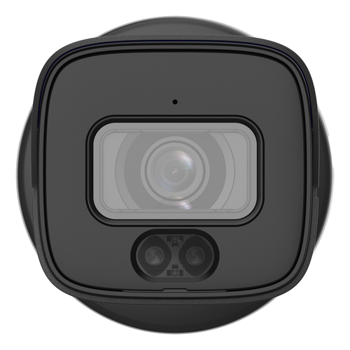 Dahua Technology WizMind IPC-HFW5859E-ASE-IL-0280B-Black Bullet IP security camera Outdoor – image 6