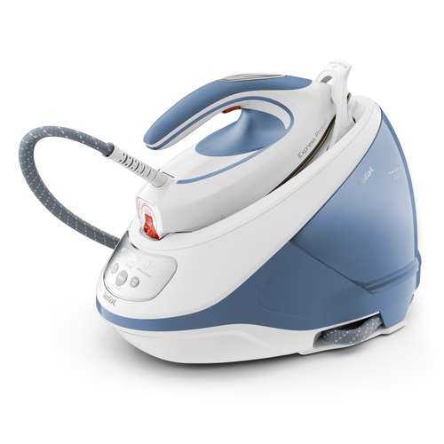 Tefal Express Protect SV9202G0 steam ironing station