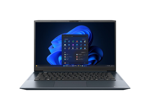 Dynabook MZ Series MZ/MY Intel® Core™ i7 i7-1360P Laptop
