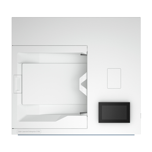 HP Inc. Drukarka CLJ Ent 6700dn Prntr 6QN33A
