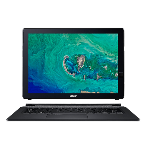 Acer Switch 7 Black Edition SW713-51GNP, Core i7-8550U, 16 GB RAM, 512 GB SSD, GeForce MX150