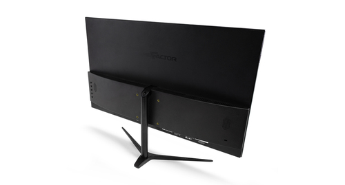 Monitor  GAME FACTOR MG-600