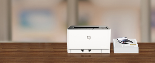 Specs Hp Color Laser 150nw Colour 600 X 600 Dpi Wi Fi Laser Printers 4zb95a