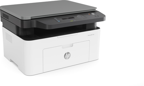 Specs HP Laser MFP 135w, Print, copy 