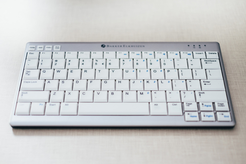 Bakker Elkhuizen UltraBoard 950 - Toetsenbord, afbeelding 7