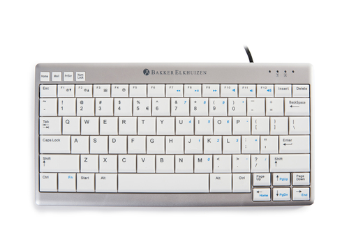 Bakker Elkhuizen UltraBoard 950 - Toetsenbord, afbeelding 3