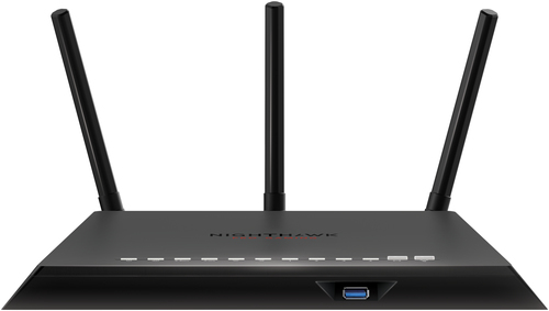 NETGEAR XR300 Nighthawk Pro Gaming belaidis maršrutizatorius