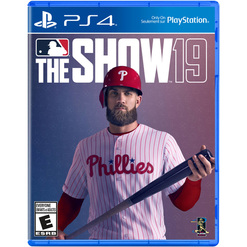 Sony MLB The Show 19, PS4 Standard English PlayStation 4