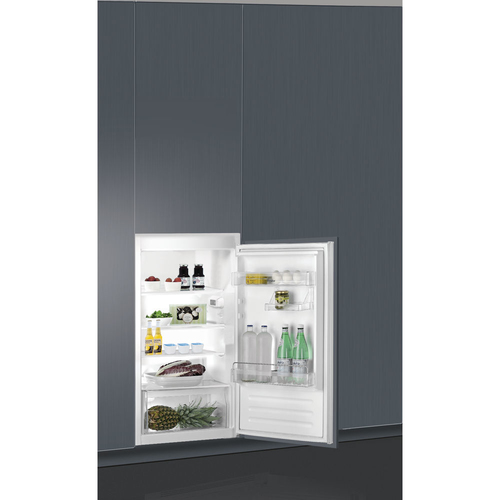 Whirlpool ARG 10071 A+ külmkapp Sisseehitatud 167 l Roostevaba teras