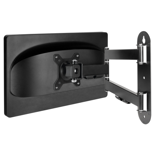ARCTIC W1C Wall Mount with Retractable Folding Arm, afbeelding 2