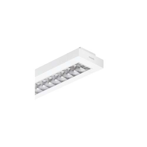 Philips AB-Leuchte 35W/840 HFD D6 WH TCS260 #61963800 laevalgusti
