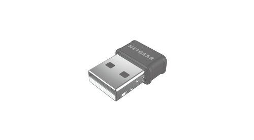 NETGEAR AC1200 Nano WLAN-USB-Adapter 2.0