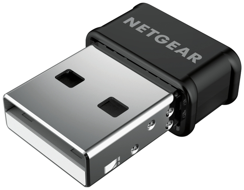 Netgear AC1200 WiFi USB Adapter