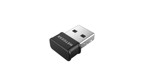 NETGEAR AC1200 Nano WLAN-USB-Adapter 2.0