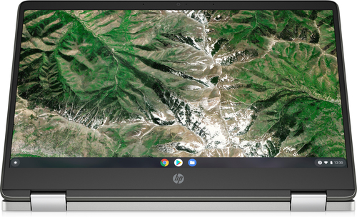 HP Chromebook x360 14a-ca0002sa Intel® Pentium® Silver N5030 – image 8