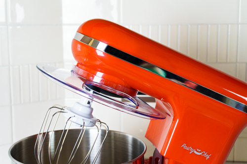 Pyramidea IP5005R food processor – image 8